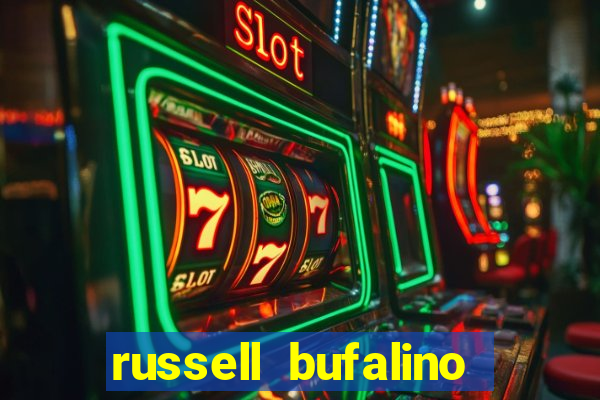 russell bufalino causa da morte